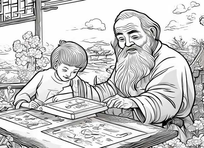 学手艺寓言故事寓意(中国古代语寓言《学手艺》讲述了什么道理) 学手艺寓言故事寓意(中国古代语寓言《学手艺》讲述了什么道理)