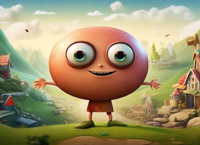 洋葱头故事在线听，《洋葱头历险记》故事的简介