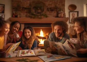 绘本故事《团圆》详情，绘本导读系列112《团圆》