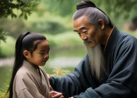 礼仪小故事简短及寓意中国古代 关于礼仪的小故事简短