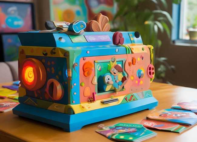 儿童故事机,故事机哪个牌子好7岁以上 儿童故事机,故事机哪个牌子好7岁以上