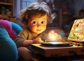 儿童故事有声播放（求免费下载有声儿童故事网址）