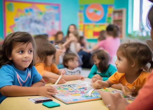 关于特殊儿童的资料、特殊儿童主要有哪些类型