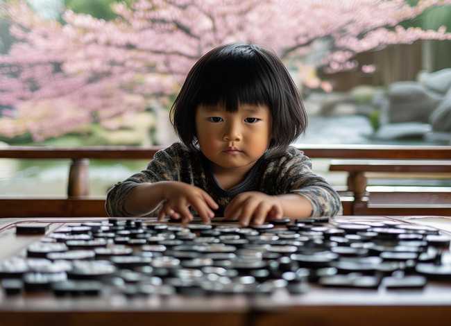 围棋儿童故事大全(棋魂讲的是什么故事) 围棋儿童故事大全(棋魂讲的是什么故事)