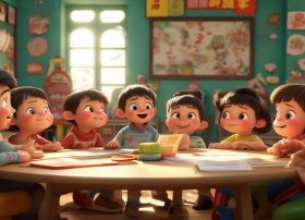 优秀的幼儿故事，中国经典的幼儿故事有哪些