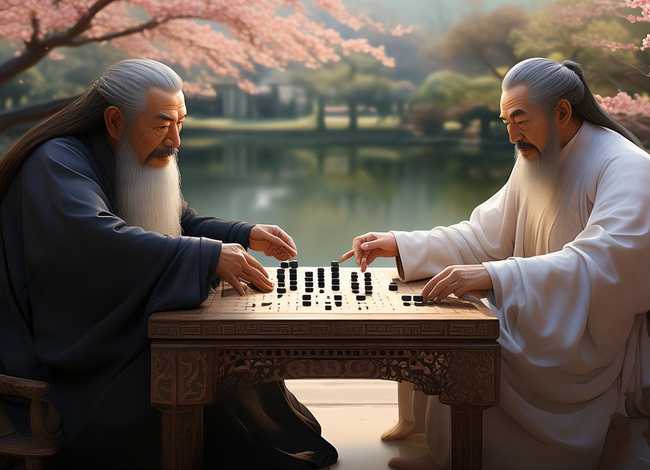 围棋 小故事、围棋故事 围棋 小故事、围棋故事