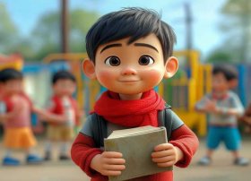 小学生诚信小故事简短，诚信小故事