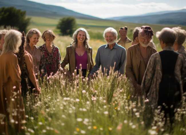 她和他们的故事 她和她的他们 结局 她和他们的故事 她和她的他们 结局