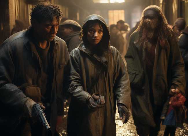 无名之辈故事完整梗概 - 《无名之辈》讲了什么故事