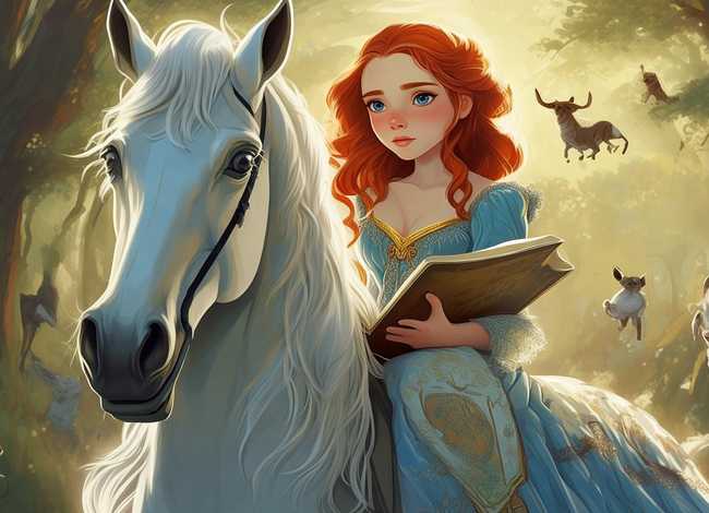 苏菲亚公主的故事全集、小公主的故事