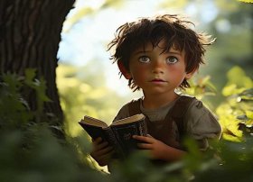 初出茅庐的寓言故事 - 小学预言故事成语