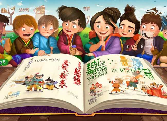 听三国演义儿童版；怎么让孩子爱上读《三国演义》