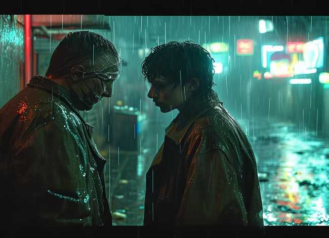 电影无名之辈故事简介，无名之辈电影剧情介绍