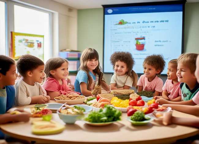 儿童膳食营养故事;幼儿园饮食安全常识ppt课件 儿童膳食营养故事;幼儿园饮食安全常识ppt课件