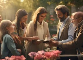 善心事例、善心使人品德高尚的名人事例