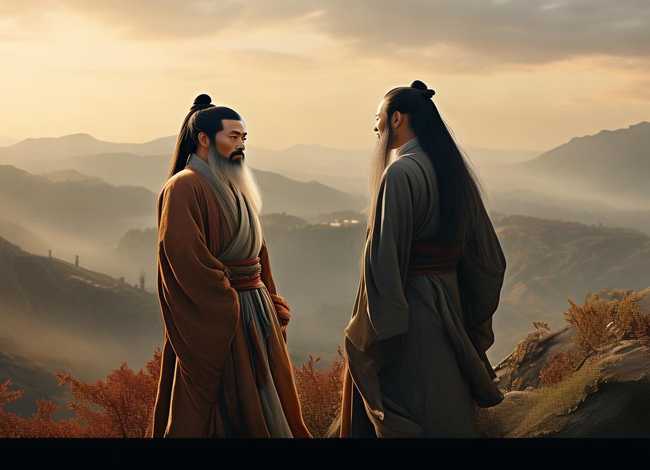 步骘是谁；老三国演义子山兄是谁