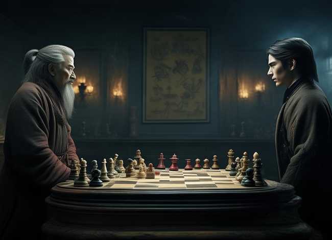 象棋的故事电影、茨威格简介资料