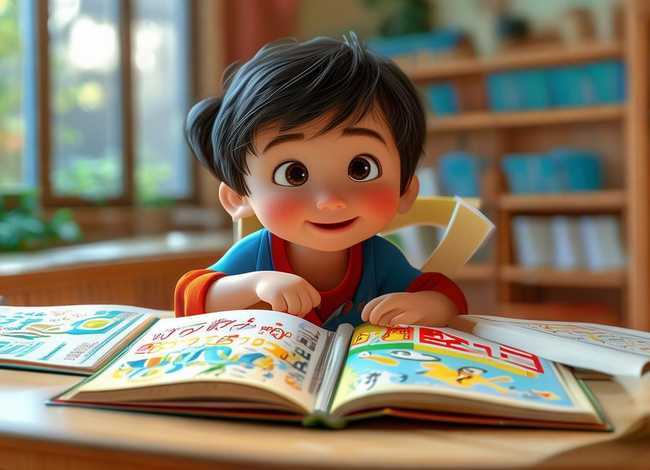 故事书 带拼音；一年级的带拼音故事书