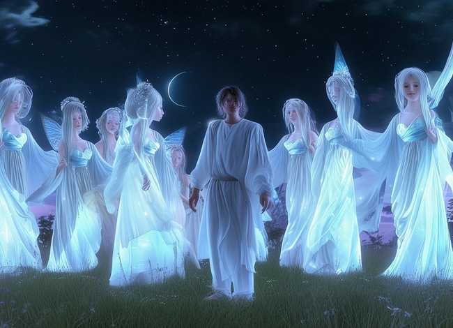 七仙女的故事大全视频 - 七仙女和董永的故事梗概 七仙女的故事大全视频 - 七仙女和董永的故事梗概