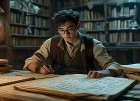 数对的故事；数对是谁发明的