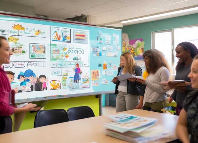 儿童法律教育 - 幼儿园教师法律法规培训内容有哪些呢 儿童法律教育 - 幼儿园教师法律法规培训内容有哪些呢