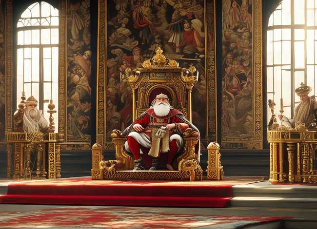 歇后语大全故事，关于历史故事的歇后语 憨王坐盛京歇后语及历史故事