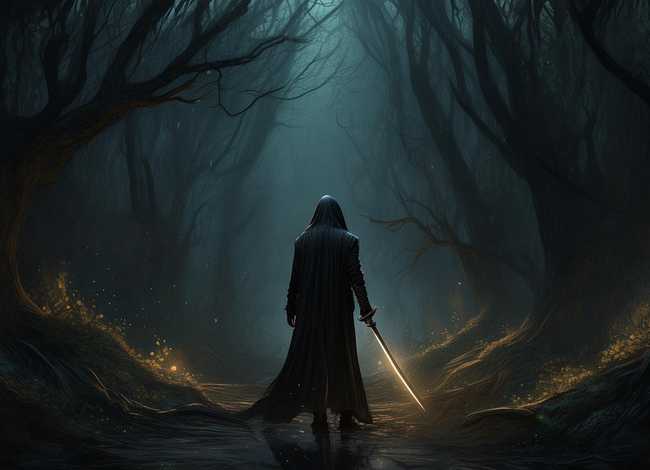 暗黑血统故事完整版 - 暗黑血统1和2的详细剧情~~~