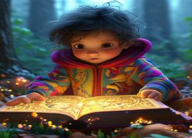 儿童故事读后续写；读后续写的经典模板