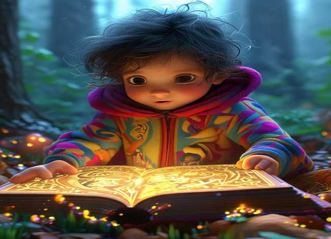 儿童故事读后续写；读后续写的经典模板