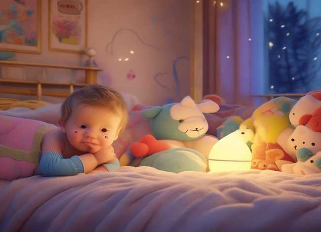 儿童故事一岁宝宝,适合一岁宝宝听的睡前故事 儿童故事一岁宝宝,适合一岁宝宝听的睡前故事