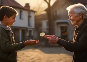 关于诚信的故事简短（有关诚信的故事）