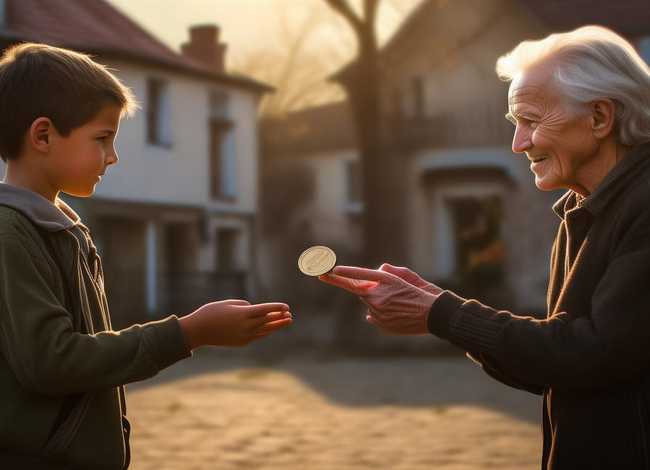 关于诚信的故事简短(有关诚信的故事) 关于诚信的故事简短(有关诚信的故事)