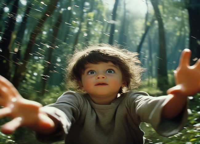 捕风捉影儿童故事（成语“捕风捉影”的典故故事、意思、意义）