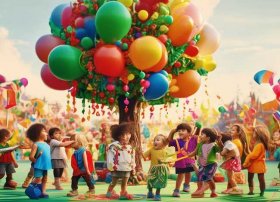 六一儿童节的小故事100字（六一儿童节的由来故事）