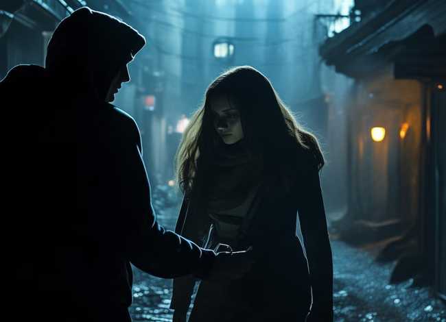 无名之辈剧情梗概、无名之辈电影剧情介绍