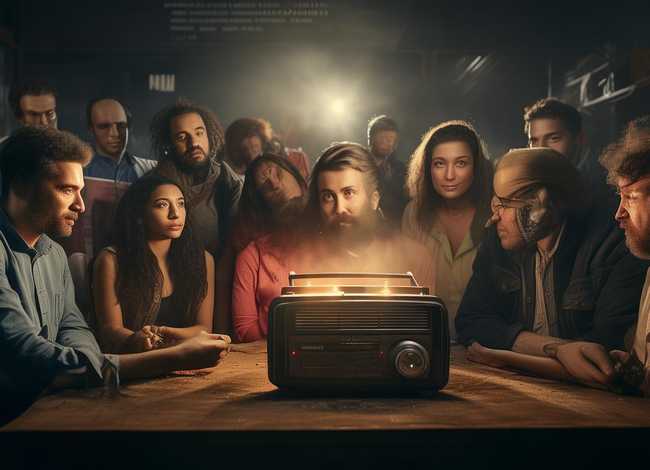 职场故事蕴生哲理 - 销巴电台丨献给一路奋斗的我们(第十二期)