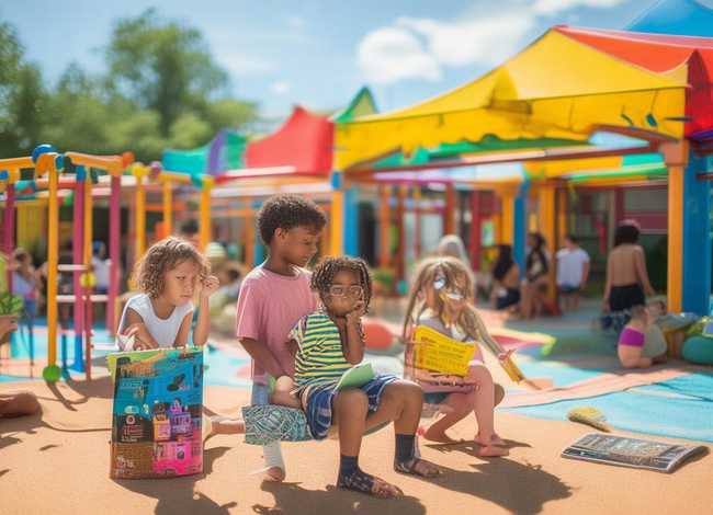 现代儿童观的基本内容（现在儿童观的主要内容有那些）