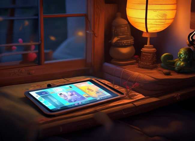 睡前粤语故事大全集 最大的音频平台是什么