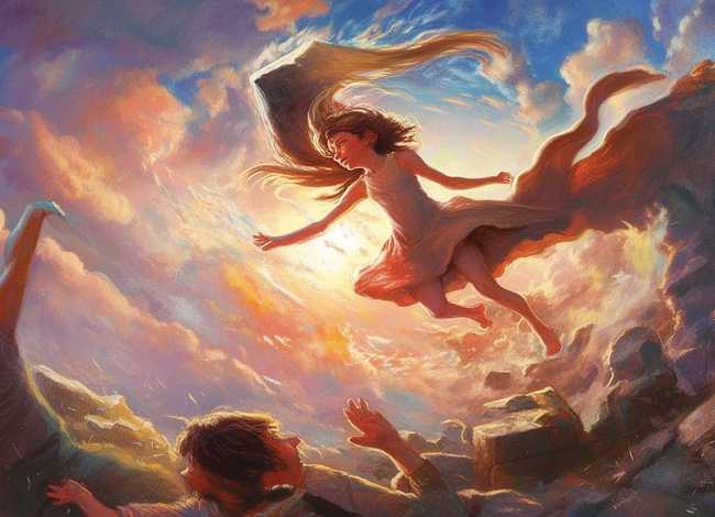 女娲补天儿童故事50字;女祸女娲补天的故事 女娲补天儿童故事50字;女祸女娲补天的故事