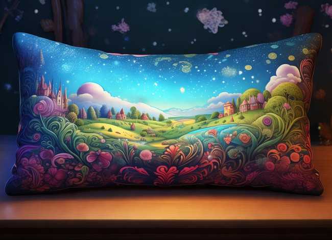 我想看故事枕头的动画片(故事枕头的作品简介) 我想看故事枕头的动画片(故事枕头的作品简介)