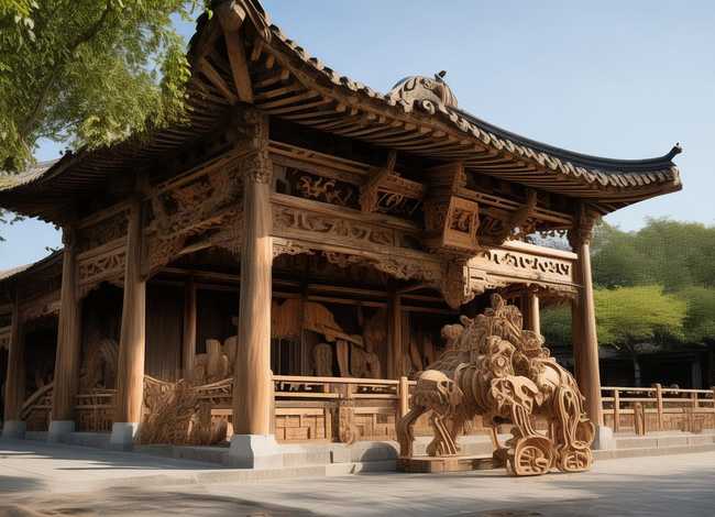 木牛流马的历史故事简短 陕西勉县的木牛流马亭纪念了一段怎样的历史故事