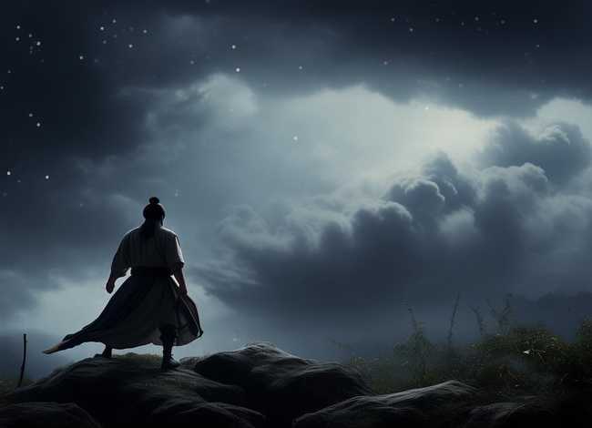 借东风的故事原文（诸葛亮借东风的故事）