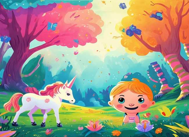 儿童故事6岁儿童必读绘本 - 6岁儿童必读的绘本