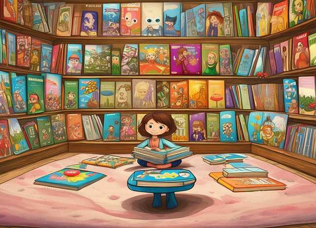 儿童绘本童话故事英语 4岁之前必读的10本英文绘本