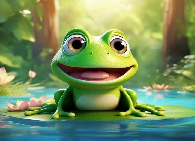 快乐的小青蛙教案及反思,二胡小青蛙是什么情绪 快乐的小青蛙教案及反思,二胡小青蛙是什么情绪