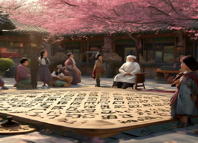 字谜的相关故事；关于字谜的故事有哪些