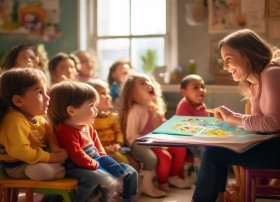 儿童故事短篇教育意义、有教育意义的儿童小故事