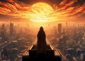 爱奇艺的故事 你的太阳简介