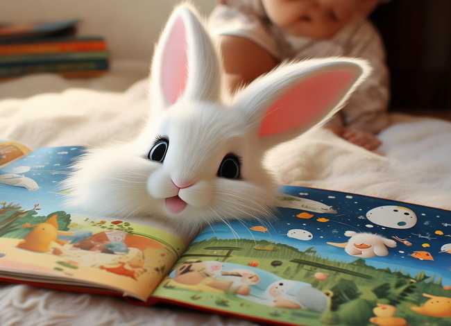 儿童睡前故事小白兔的故事、小白兔的儿童睡前故事大全10篇 儿童睡前故事小白兔的故事、小白兔的儿童睡前故事大全10篇