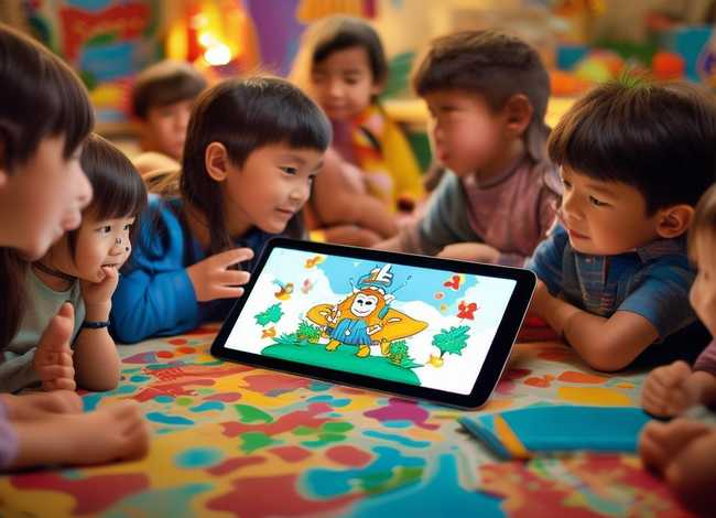 中国儿童经典故事在线听,儿童听书软件哪个好 中国儿童经典故事在线听,儿童听书软件哪个好